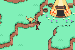 screenshots/Game Boy Advance/Mother3/Mother 3_62.png